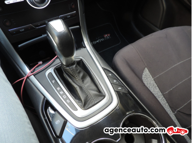Ford S-Max — 21