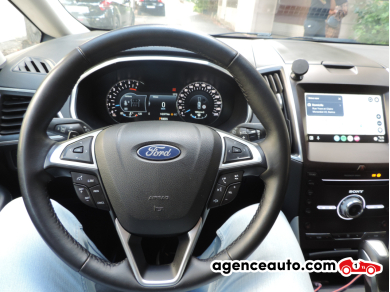 Ford S-Max — 26
