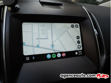 Ford S-Max — 25