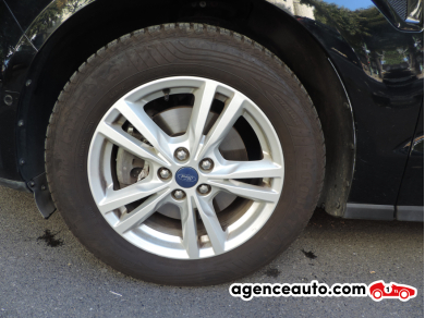 Ford S-Max — 33