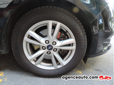 Ford S-Max — 34