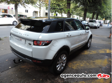Land Rover Range Rover Evoque — 4
