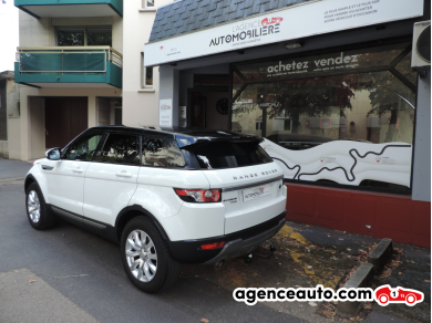 Land Rover Range Rover Evoque — 6