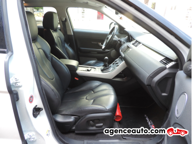 Land Rover Range Rover Evoque — 9