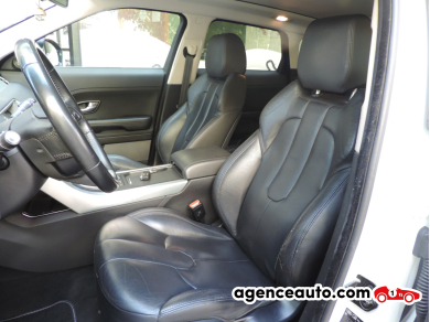 Land Rover Range Rover Evoque — 13