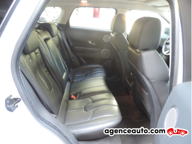 Land Rover Range Rover Evoque — 14