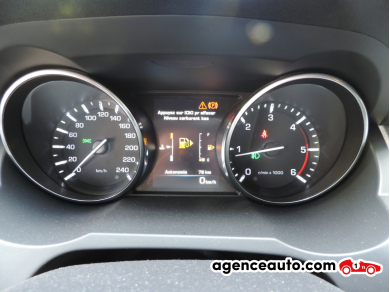 Land Rover Range Rover Evoque — 22