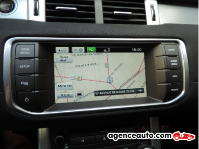 Land Rover Range Rover Evoque — 25
