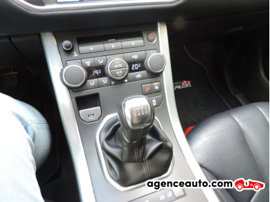 Land Rover Range Rover Evoque — 27