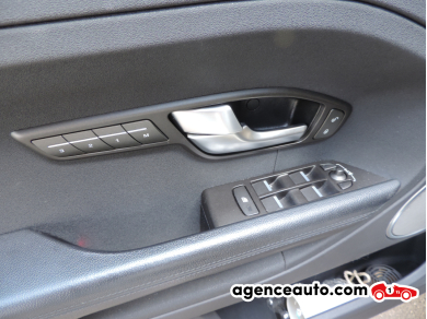 Land Rover Range Rover Evoque — 30