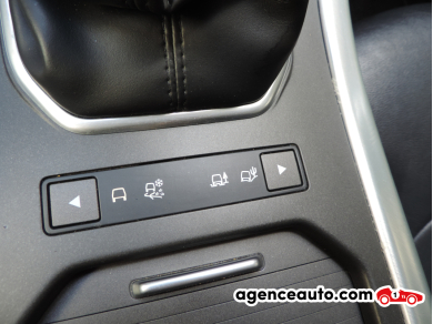 Land Rover Range Rover Evoque — 31