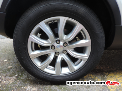 Land Rover Range Rover Evoque — 35
