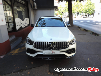 Mercedes Classe GLC — 2
