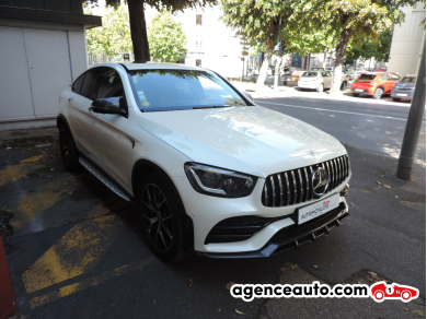Mercedes Classe GLC — 3