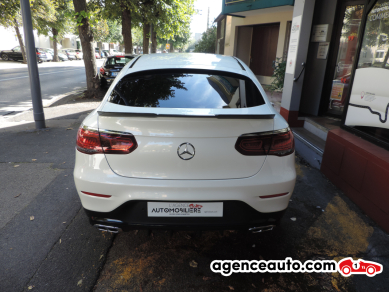 Mercedes Classe GLC — 5