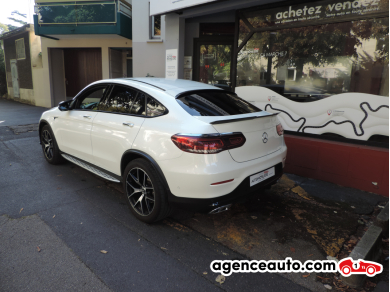 Mercedes Classe GLC — 6