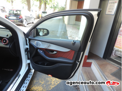 Mercedes Classe GLC — 8