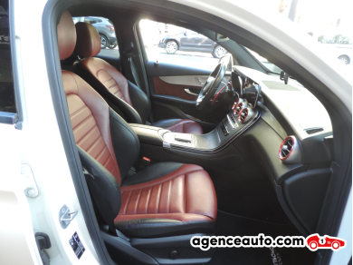 Mercedes Classe GLC — 9