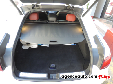 Mercedes Classe GLC — 15