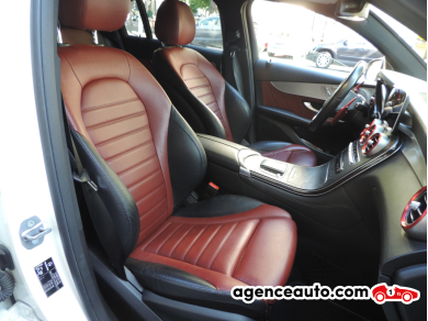 Mercedes Classe GLC — 10
