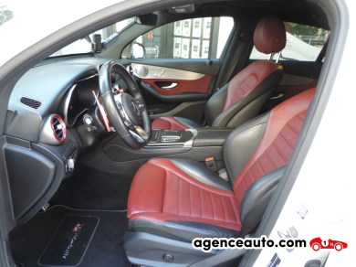 Mercedes Classe GLC — 12