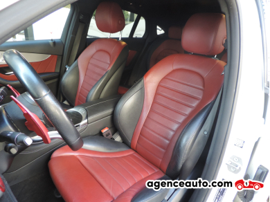 Mercedes Classe GLC — 13