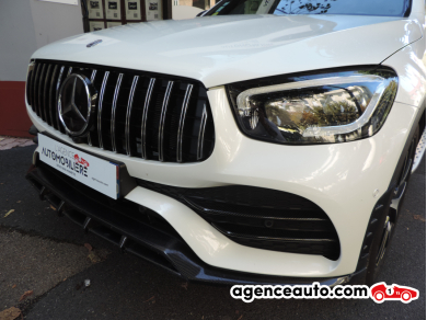 Mercedes Classe GLC — 16