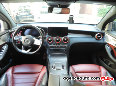 Mercedes Classe GLC — 20