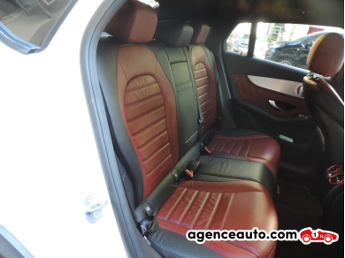 Mercedes Classe GLC — 21