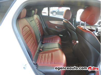 Mercedes Classe GLC — 22