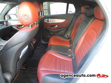 Mercedes Classe GLC — 23