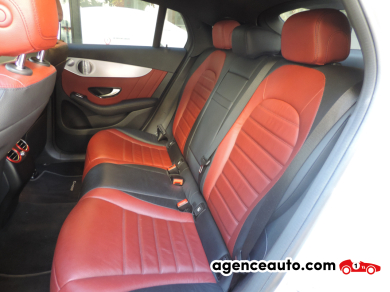 Mercedes Classe GLC — 24