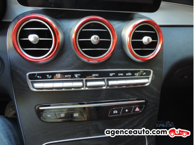 Mercedes Classe GLC — 28