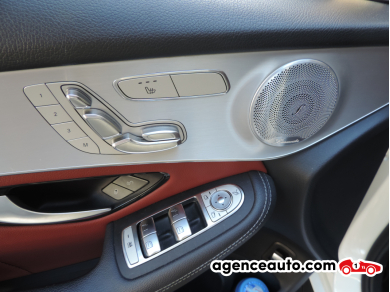Mercedes Classe GLC — 34