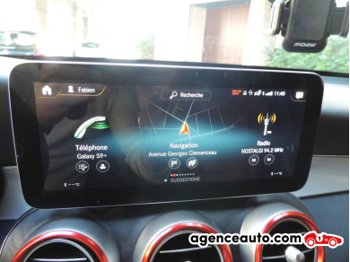 Mercedes Classe GLC — 30