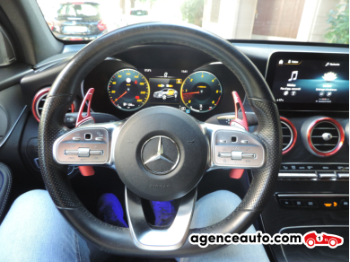 Mercedes Classe GLC — 25