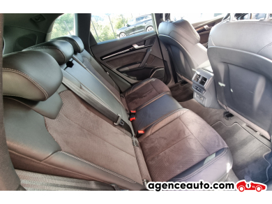 Audi Q5 — 18