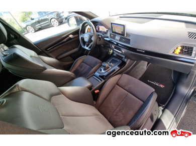 Audi Q5 — 31