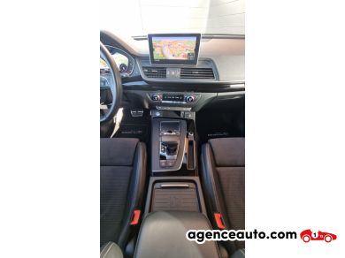 Audi Q5 — 19