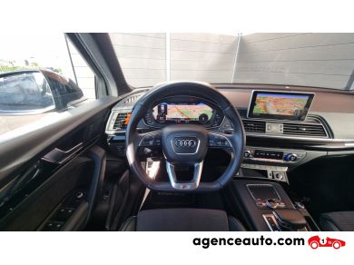 Audi Q5 — 12