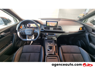 Audi Q5 — 13
