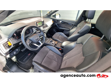 Audi Q5 — 33
