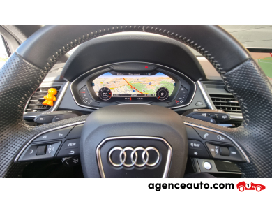 Audi Q5 — 34