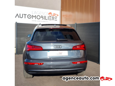 Audi Q5 — 10