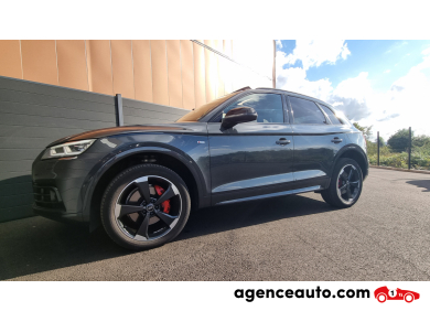 Audi Q5 — 9