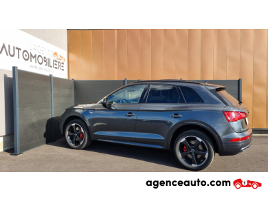 Audi Q5 — 8