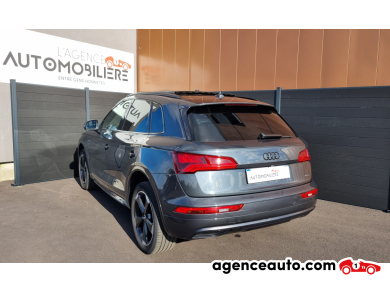 Audi Q5 — 6