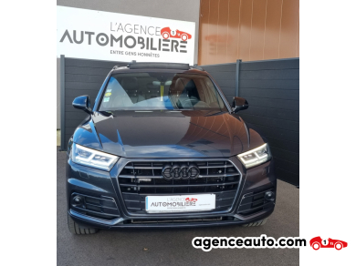 Audi Q5 — 5