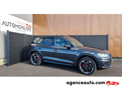 Audi Q5 — 3