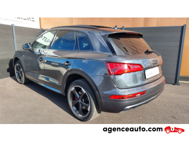 Audi Q5 — 7